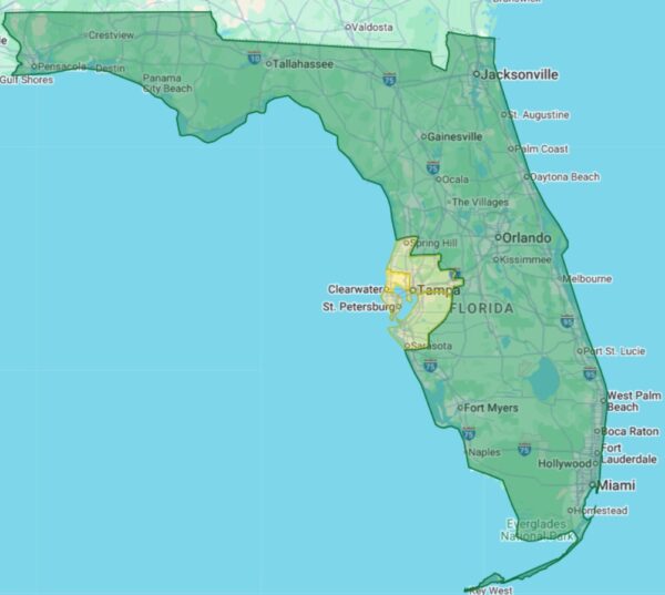 ServiceArea-Florida_CHAUFUR